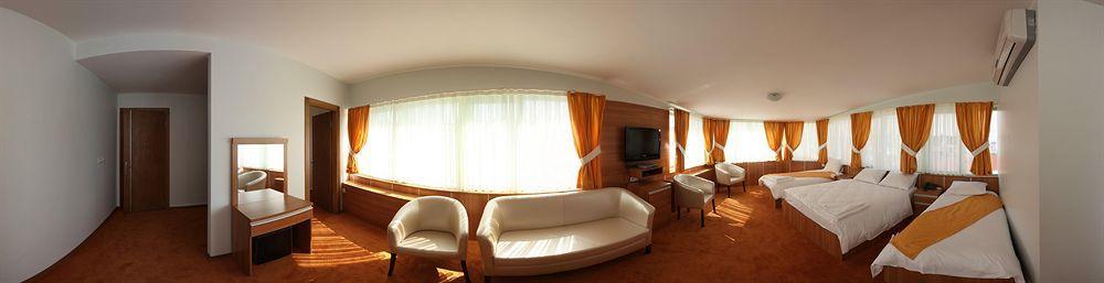 Omega Luxx Hotel Istanbul Exterior photo